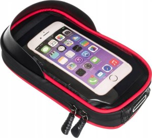 Peterson Wodoodporna saszetka na ramę roweru - Peterson NoSize 2