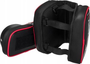 Peterson Wodoodporna saszetka na ramę roweru - Peterson NoSize 6