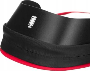 Peterson Wodoodporna saszetka na ramę roweru - Peterson NoSize 7