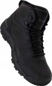 Hi-Tec Męskie Buty ILINOI MID WP 3