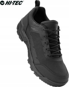 Hi-Tec Męskie Buty ILINOI LOW WP 3