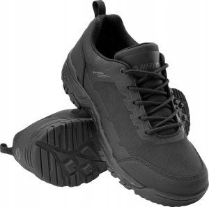 Hi-Tec Męskie Buty ILINOI LOW WP 1