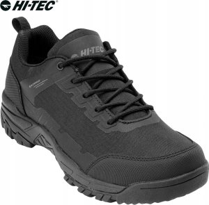 Hi-Tec Męskie Buty ILINOI LOW WP 2