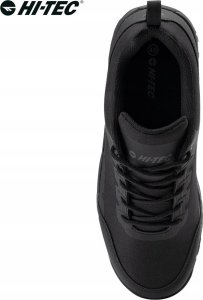 Hi-Tec Męskie Buty ILINOI LOW WP 4