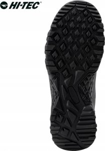 Hi-Tec Męskie Buty ILINOI LOW WP 5