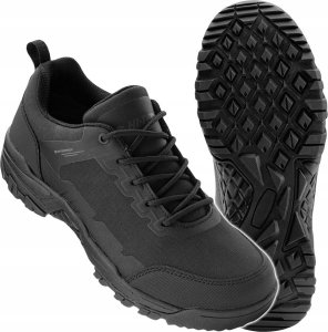 Hi-Tec Męskie Buty ILINOI LOW WP 8