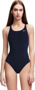 Nike Kostium kąpielowy Nike Hydrastrong Solid NESSA001 614 2