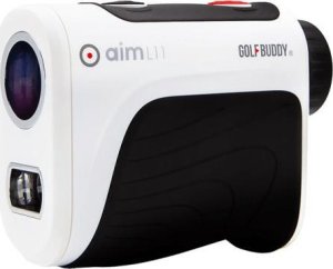 Golfbuddy morele Dalmierz laserowy golfowy GOLFBUDDY AIM L11 1