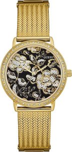 Zegarek Guess Zegarek Guess Willow W0822L2 damski 1