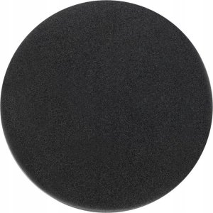Yato YATO GĄBKA POLERSKA NA RZEP 80x25mm, MIĘKKA 2