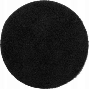 Yato YATO GĄBKA POLERSKA NA RZEP 80x25mm, ŚREDNIA 2