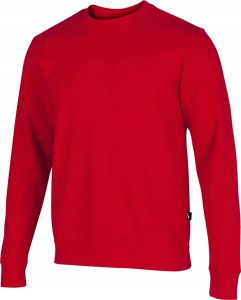 Joma Joma Montana Sweatshirt 102107-600 Czerwone M 1