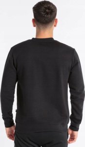 Joma Montana Sweatshirt 102107-100 Czarne S 2