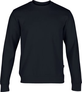 Joma Montana Sweatshirt 102107-100 Czarne S 3
