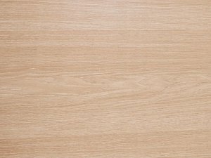 Beliani Konsola 2 szuflady jasne drewno RANDA 10