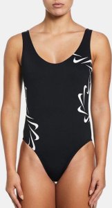 Nike Kostium kąpielowy Nike Multi Logo NESSD292 688 1