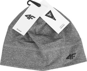 4f Czapka zimowa 4F 4FAW23AFCAU055 25M 4