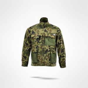 Kurtka męska SARA JACKET KING CAMOXL 1