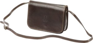 Florence Damska torebka ze skóry naturalnej Florence 43 NoSize 4