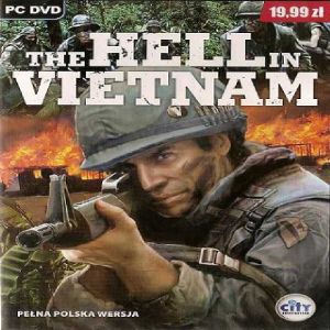 The Hell in Vietnam PC 1