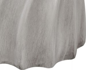 Beliani Stolik pomocniczy szary ALGUA 2