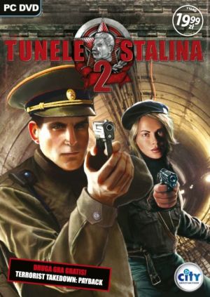Tunele Stalina 2 PC 1