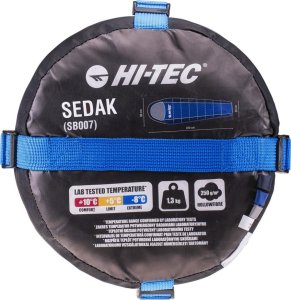 Hi-Tec Śpiwór SEDAK 3