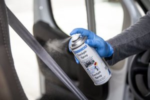 Weicon Preparat do kokpitu i uszczelek Cockpit-Spray Weicon 3