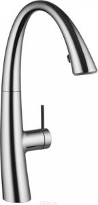 Bateria kuchenna KWC KWC Zoe  chrom 1
