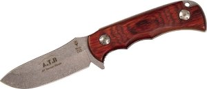 Muela Muela ATB ALL TERRAIN BLADE 9 Brown Wood ATB-9R 1