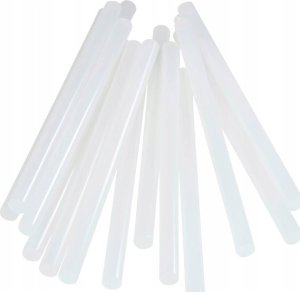 Wkłady klejowe Rapid klej do PCW i kabli 12x190mm 48szt. 4