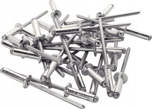 Zszywacz Rapid nity wzmocnione o3.2 8mm alu 500pcs box 4