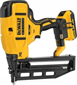 Dewalt DEWALT. NAILER 18V   DCN662D2 16Ga 32-64mm 2x2.0Ah BL CASE 4