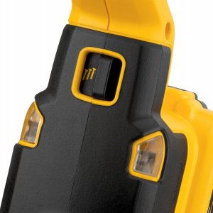 Dewalt DEWALT. NAILER 18V   DCN662D2 16Ga 32-64mm 2x2.0Ah BL CASE 6