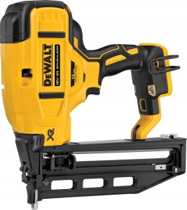 Dewalt DEWALT. NAILER 18V DCN662NT 16Ga 32-64mm BL CASE 2