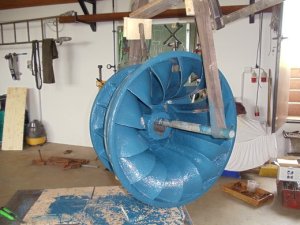 Weicon Żywica epoksydowa WEICON ceramik BL 200g 2