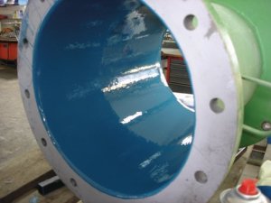 Weicon Żywica epoksydowa WEICON ceramik BL 200g 3