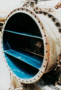 Weicon Żywica epoksydowa WEICON ceramik BL 200g 4