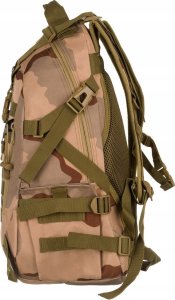 Plecak turystyczny Peterson Lekki Plecak Militarny Z Tkaniny Nylonowej 3