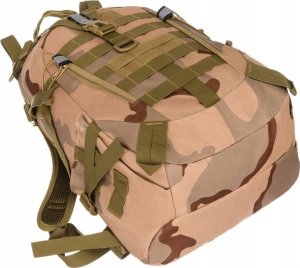 Plecak turystyczny Peterson Lekki Plecak Militarny Z Tkaniny Nylonowej 9