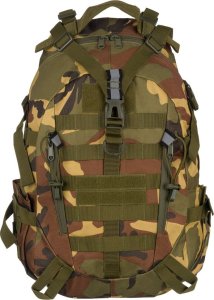 Plecak turystyczny Peterson Lekki Plecak Militarny Z Tkaniny Nylonowej 13