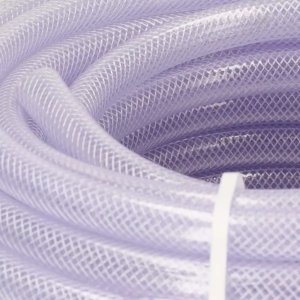 Dedra Wąż PVC zbrojony 10x15mm 30m 2