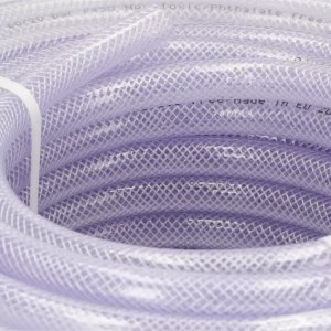 Dedra Wąż PVC zbrojony 8x12mm 30m 2
