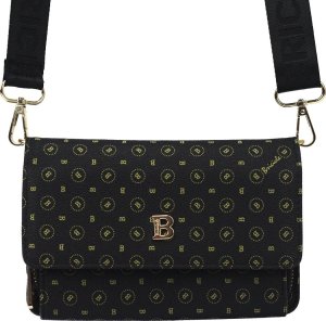 Briciole Torebka damska z eko-skóry BRICIOLE 4150# NoSize 2