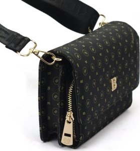 Briciole Torebka damska z eko-skóry BRICIOLE 4150# NoSize 3