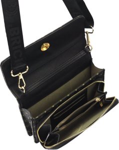 Briciole Torebka damska z eko-skóry BRICIOLE 4150# NoSize 5