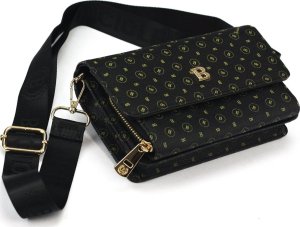 Briciole Torebka damska z eko-skóry BRICIOLE 4150# NoSize 6