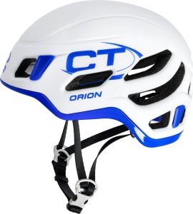 Climbing Technology Kask wspinaczkowy Climbing Technology Orion - white 57-62 cm 1