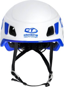 Climbing Technology Kask wspinaczkowy Climbing Technology Orion - white 52-56 cm 2