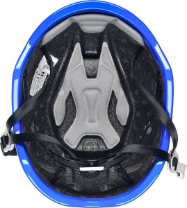 Climbing Technology Kask wspinaczkowy Climbing Technology Orion - white 52-56 cm 5